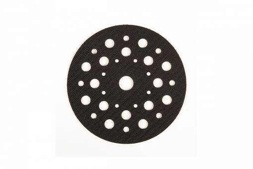 Suojalaippa ø125mm 33 R 5/pak - Hioma-alustat - 103618 - 1