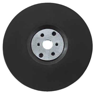 Tukilaikka Ø180mm M14 - Hioma-alustat - 101388 - 1