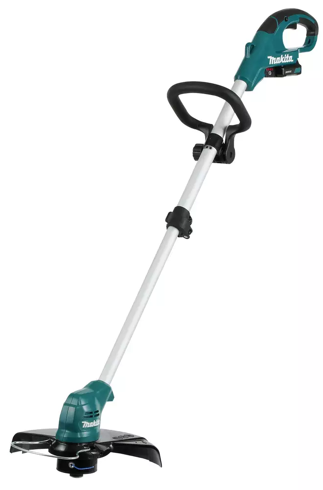 Makita Akkutrimmeri CXT 12V 230mm | UR100DZX (SÃ¤Ã¤dettÃ¤vÃ¤ varsi) - Siimaleikkurit ja raivaussahat - 103848 - 1