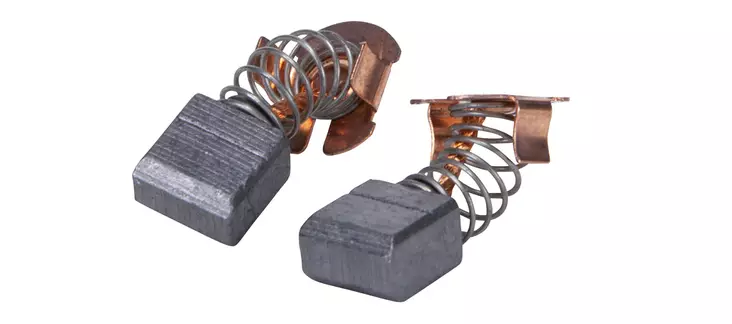 Makita Hiilet CB-442 (195023-2) - Makita akkukoneiden varaosat - 103558 - 1