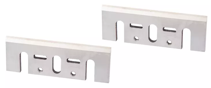 Makita HÃ¶ylÃ¤nterÃ¤pari 82 x 29 x 3 mm (D-07967) - Höylien varusteet - 104548 - 1