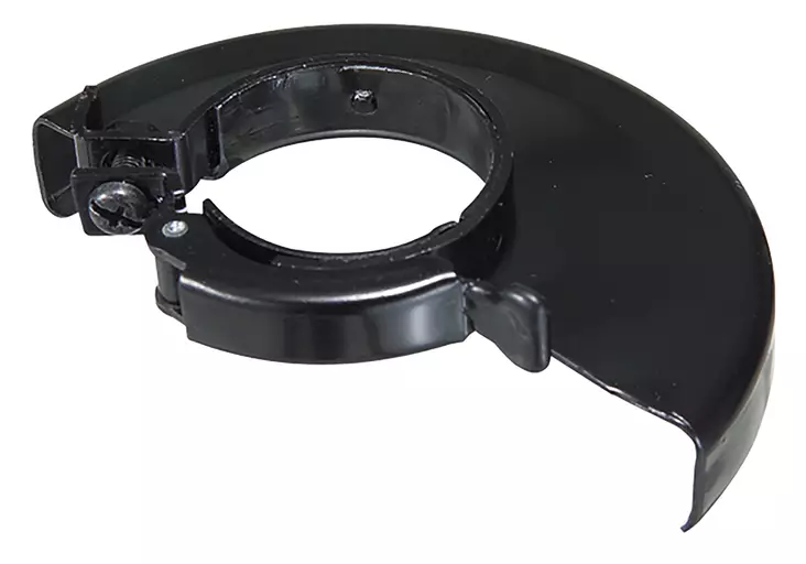 Makita Laikansuoja 125mm pikakiristyksellä | 123145-8 - Makita Kulmahiomakoneiden varaosat - 102878 - 1