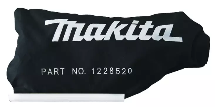 Makita PÃ¶lypussi katkaisu- ja jiirisahoihin (122852-0) - Makita akkukoneiden varusteet - 103328 - 1