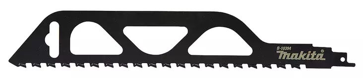 Makita Puukkosahanterä 305 x 1,5 mm kevytsoraharkot (B-10394) - Makita Puukkosahanterät - 103168 - 1