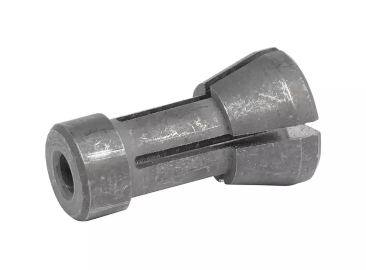 Makita supistusholkki 6 mm (763620-8) - Makita akkukoneiden varaosat - 763620-8 - 1