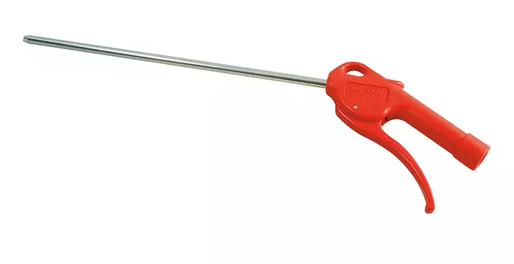 Paineilmapistooli 1000mm - Paineilmaliittimet ja paineilmapistoolit - 104388 - 2