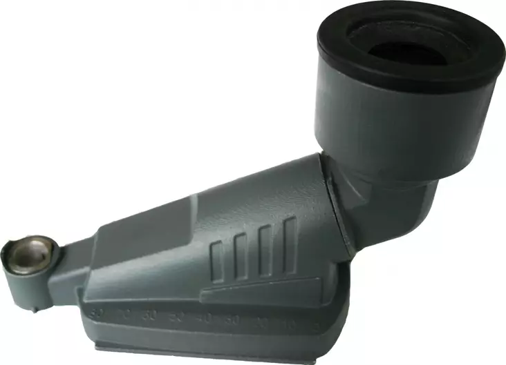 Bohrfixx PorauspÃ¶lyn Imulaite PÃ¶lynimuriin | Ã˜ 12 mm (Tarttuu seinÃ¤Ã¤n) - Imuritarvikkeet - 1048 - 1