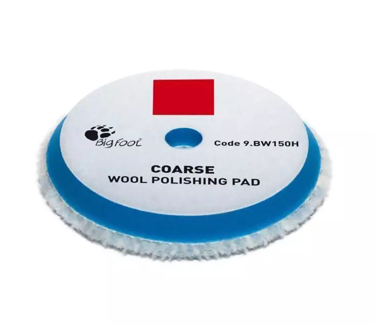 Laikka karkea hybridi 130/145  - Prescon autonpesuaineet - 9.BW150H48 - 2