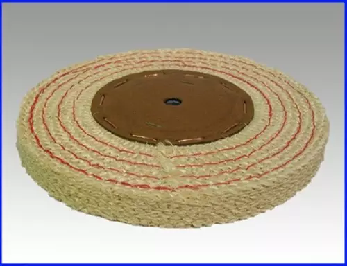 SGS Sisallaikka - TÃ¤ydellinen esikiillotuslaikka - Kiillotuskoneiden tarvikkeet - 101618 - 1