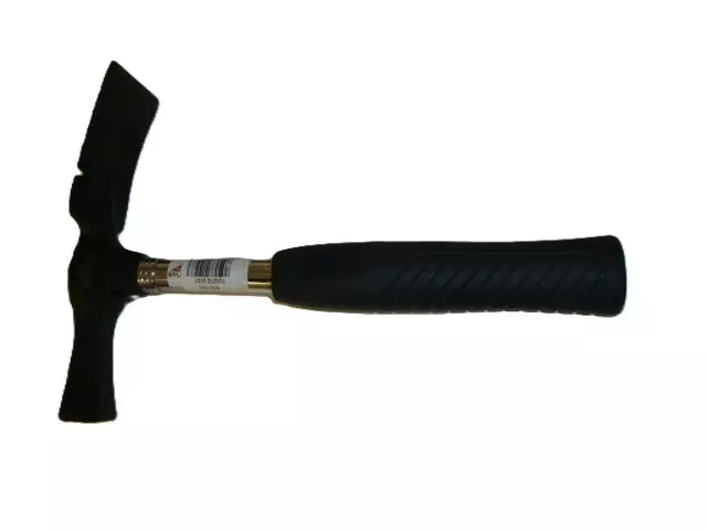 Stubai Muurarinvasara | Metallivarsi (Ammattilaatu) - Vasarat - 100858 - 1