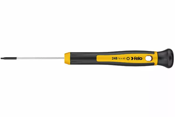 Felo Torx tarkkuusruuvimeisselit - Tarkkuusruuvimeisselit - 100798 - 2