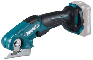 Makita Akkuyleisleikkuri CXT 10,8-12V CP100DZ - Makita akkusirkkelit ja akkupyörösahat - 103379 - 1