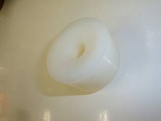 Vasaran vaihtopää Ø35mm - Vasarat - 102549 - 1