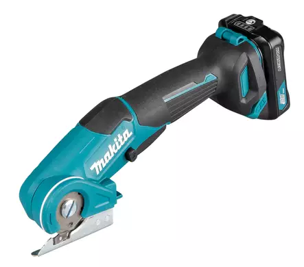 Makita Akkuyleisleikkuri CXT 12V max | CP100DZ (6mm kapasiteetti, Itseteroittuva) - Makita akkuerikoistyökalut - 103379 - 1
