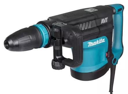 Makita Piikkausvasara SDS-MAX (HM1213C) - Sähkökäyttöiset pora -ja piikkausvasarat - 689 - 1