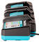 Tuplalatauslaite XGT DC40WA - Makita akkutyökalujen laturit - 105019 - 5