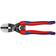 Knipex voimaleikkurit 20° CoBolt - Sivuleikkurit - 104859 - 4