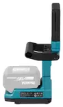 Makita DML819 18V LXT -akkutyövalo magneetilla (1200 lm, kääntyvä valopää, runkoversio) - Makita Akkuvalaisimet - DML819 - 3