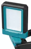 Makita DML819 18V LXT -akkutyövalo magneetilla (1200 lm, kääntyvä valopää, runkoversio) - Makita Akkuvalaisimet - DML819 - 4