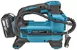 Makita Akkuilmapumppu LXT 11bar (DMP181Z) - Makita ilmapumput ja painepuhaltimet - 104589 - 4