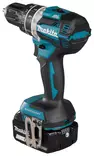 Makita Akkuiskuporakone LXT 18V | DHP484Z (54Nm, Isku, Hiiliharjaton) - Makita LXT 18V akkuporakoneet - 102889 - 3