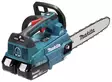 Makita Akkuketjusaha 2x18V LXT | DUC306Z001 (YlÃ¤kahva & Tehokas .325" ketju) - Akkumoottorisahat - 104029 - 1