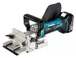 Makita DPJ180Z Akkuliitosjyrsin 18V LXT | Lamellijyrsin (Johdoton & Tarkka) - Makita Jyrsimet - 669 - 3