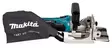 Makita Akkuliitosjyrsin 18V LXT DPJ180Z (Lamellijyrsin) - Makita Jyrsimet - 669 - 5
