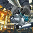 Makita Akkumetallisaha LXT 18V | DCS553Z (150mm, 57,5mm, LastusÃ¤iliÃ¶) - Makita akkusirkkelit ja akkupyörösahat - 103639 - 2