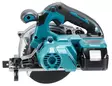 Makita Akkumetallisaha LXT 18V | DCS553Z (150mm, 57,5mm, LastusÃ¤iliÃ¶) - Makita akkusirkkelit ja akkupyörösahat - 103639 - 5