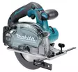 Makita Akkumetallisaha LXT 18V | DCS553Z (150mm, 57,5mm, LastusÃ¤iliÃ¶) - Makita akkusirkkelit ja akkupyörösahat - 103639 - 1