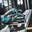 Makita Akkumetallisaha LXT 18V | DCS553Z (150mm, 57,5mm, LastusÃ¤iliÃ¶) - Makita akkusirkkelit ja akkupyörösahat - 103639 - 4