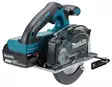 Makita Akkumetallisaha LXT 18V | DCS553Z (150mm, 57,5mm, LastusÃ¤iliÃ¶) - Makita akkusirkkelit ja akkupyörösahat - 103639 - 3