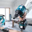 Makita Akkupainepuhallin LXT (DAS180Z) - Makita ilmapumput ja painepuhaltimet - 104339 - 4