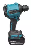 Makita Akkupainepuhallin LXT (DAS180Z) - Makita ilmapumput ja painepuhaltimet - 104339 - 5