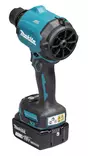 Makita Akkupainepuhallin LXT (DAS180Z) - Makita ilmapumput ja painepuhaltimet - 104339 - 3