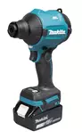 Makita Akkupainepuhallin LXT (DAS180Z) - Makita ilmapumput ja painepuhaltimet - 104339 - 1
