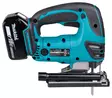 Makita Akkupistosaha LXT 18V | DJV180Z (Kaarikahva, 26mm isku, Perusmalli) - Makita akkupuukkosahat - 659 - 6