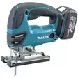 Makita Akkupistosaha LXT 18V | DJV180Z (Kaarikahva, 26mm isku, Perusmalli) - Makita akkupuukkosahat - 659 - 3