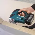 Makita Akkupistosaha LXT 18V | DJV180Z (Kaarikahva, 26mm isku, Perusmalli) - Makita akkupuukkosahat - 659 - 4