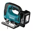 Makita Akkupistosaha LXT 18V | DJV182Z (Kaarikahva, Hiiliharjaton, 26mm isku) - Makita akkupuukkosahat - 103869 - 4