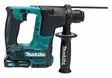 Makita Akkuporavasara CXT 12V max | HR166DZ (1,1 J, Proppukone, Hiiliharjaton) - Makita akkuporavasarat - 100399 - 5