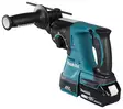 Makita Akkuporavasara LXT 18V | DHR243ZJW (Sis. DX07-imuri, Vaihtoistukka, Makpac) - Makita akkuporavasarat - 104599 - 3