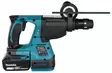 Makita Akkuporavasara LXT 18V | DHR243ZJW (Sis. DX07-imuri, Vaihtoistukka, Makpac) - Makita akkuporavasarat - 104599 - 4