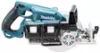 Makita AkkupyÃ¶rÃ¶saha LXT 2x18V | DRS780 (185mm, 65mm syvyys, Rear Handle) - Makita akkusirkkelit ja akkupyörösahat - 105069 - 4