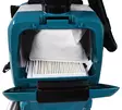 Makita Akkureppuimuri LXT 2x18V | DVC261ZX11 (HEPA, Siivousvarustus) - Makita akkuimurit - 103629 - 6