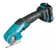 Makita Akkuyleisleikkuri CXT 12V max | CP100DZ (6mm kapasiteetti, Itseteroittuva) - Makita akkuerikoistyökalut - 103379 - 1