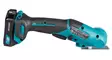 Makita Akkuyleisleikkuri CXT 12V max | CP100DZ (6mm kapasiteetti, Itseteroittuva) - Makita akkuerikoistyökalut - 103379 - 4