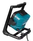 Makita DML805 LED-tyÃ¶maavalo 18V LXT / 230V | Hybrid (Akku & Verkkovirta) - Makita Akkuvalaisimet - 100159 - 3
