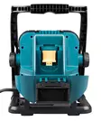 Makita DML805 LED-tyÃ¶maavalo 18V LXT / 230V | Hybrid (Akku & Verkkovirta) - Makita Akkuvalaisimet - 100159 - 11